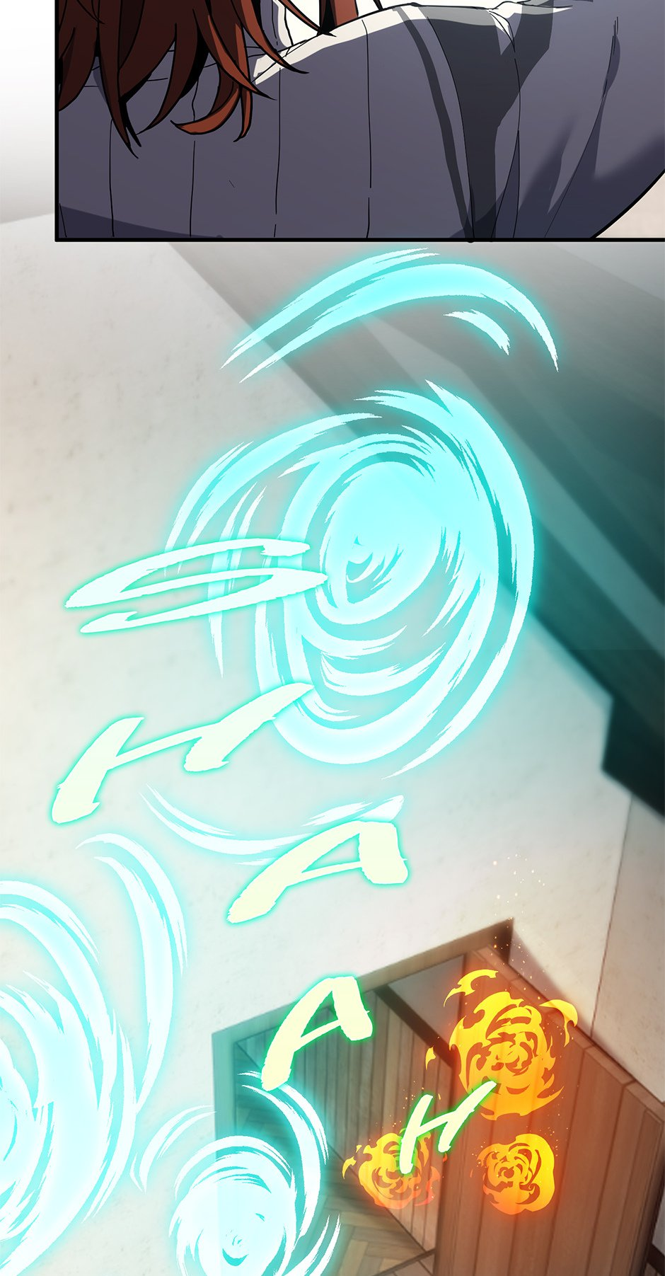 The Beginning After The End Chapter 225 image 40